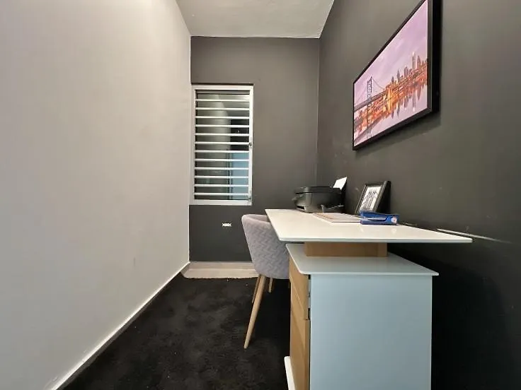 Utopia Luxury Villa Hatillo Puerto Rico