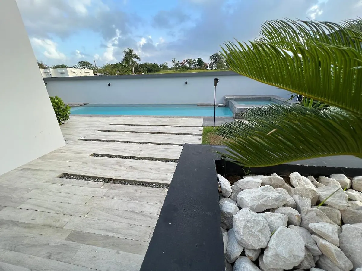 Utopia Luxury Villa Hatillo
