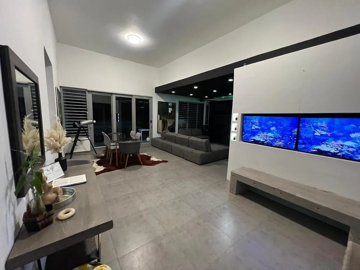 Utopia Luxury Villa Hatillo 0*,  Puerto Rico