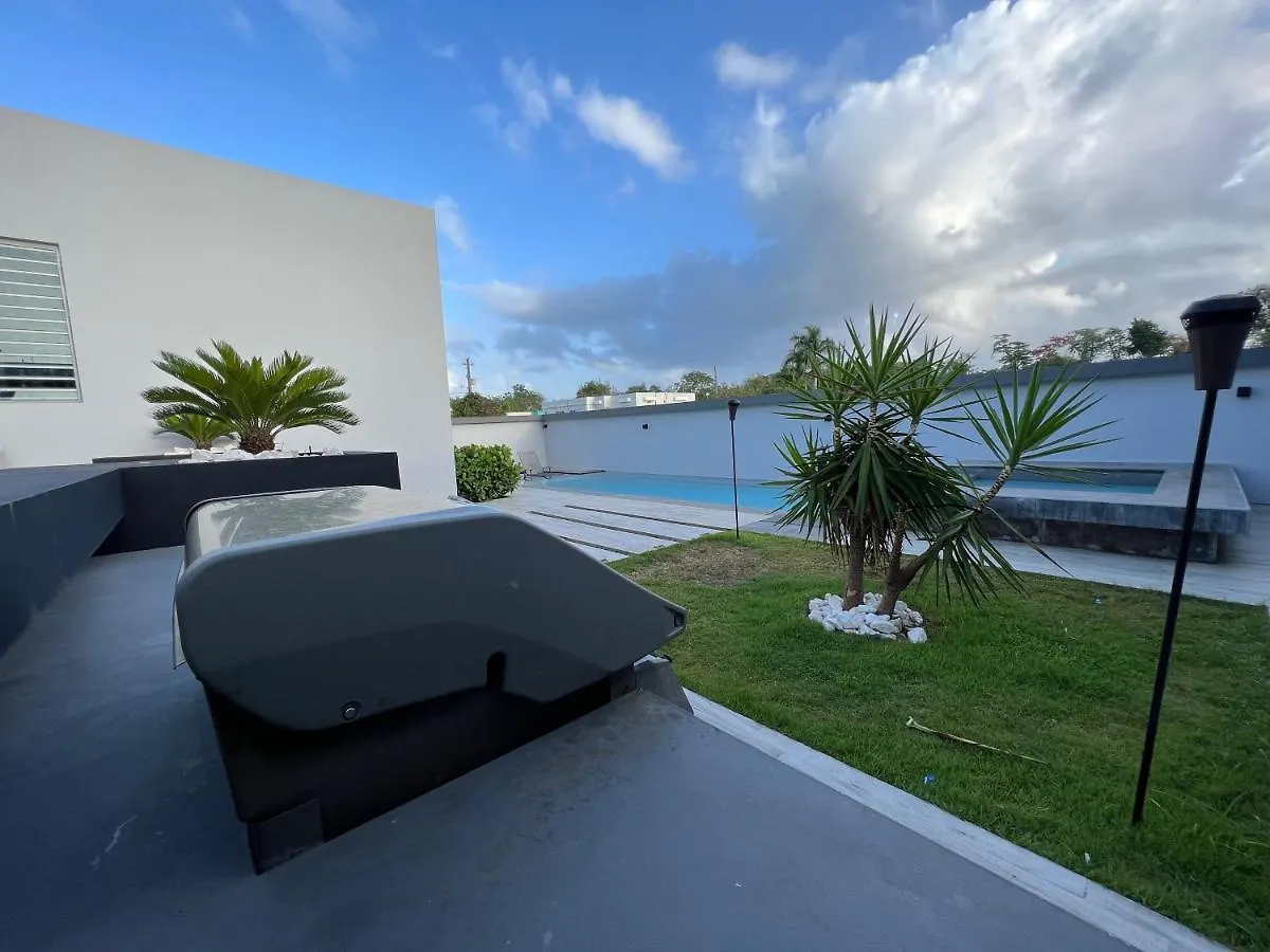 Utopia Luxury Villa Hatillo 0*,  Puerto Rico