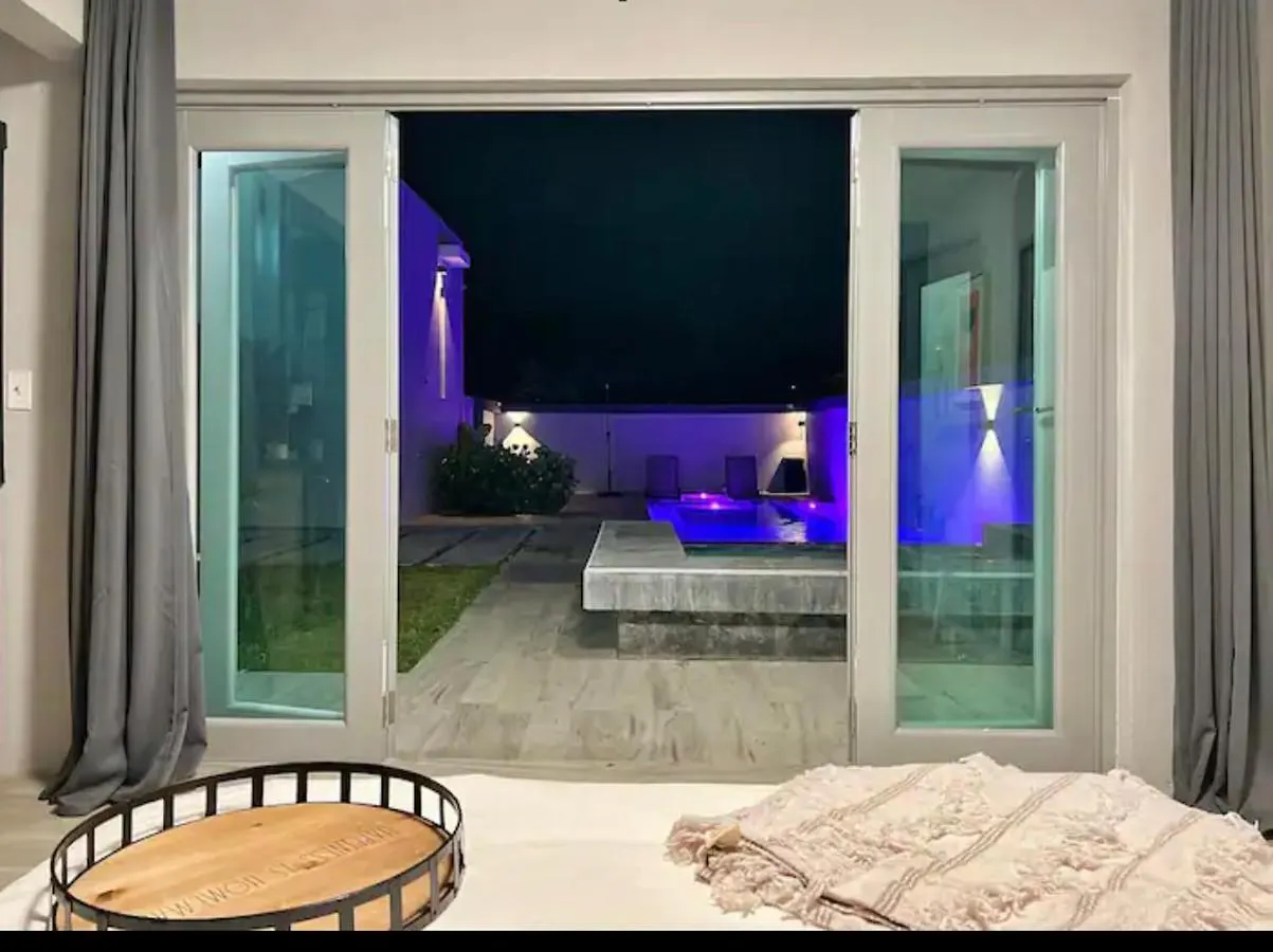 Utopia Luxury Villa Hatillo 0*,