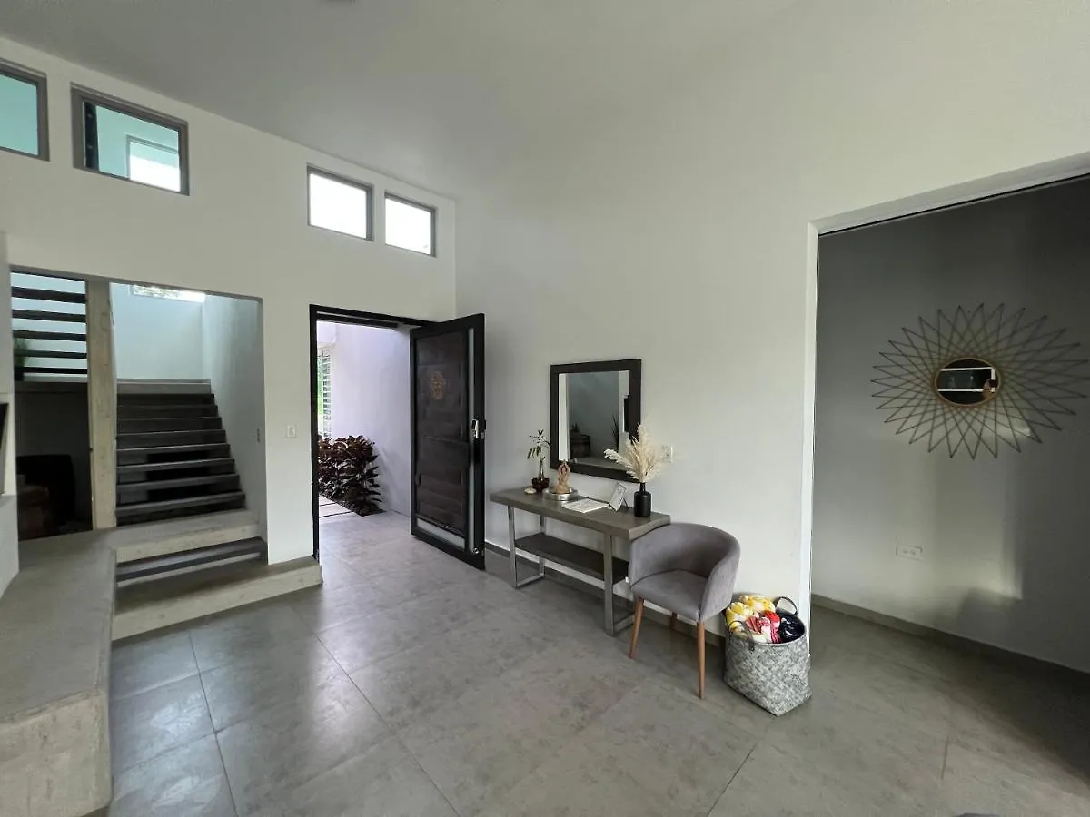 Utopia Luxury Villa Hatillo