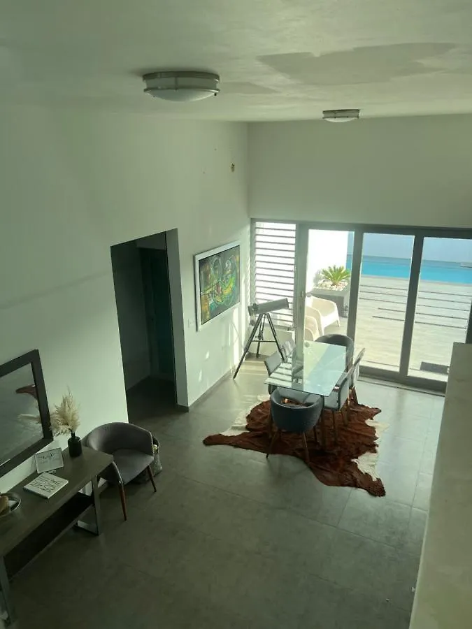 Utopia Luxury Villa Hatillo Puerto Rico