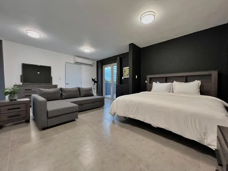 Utopia Luxury Villa Hatillo Puerto Rico