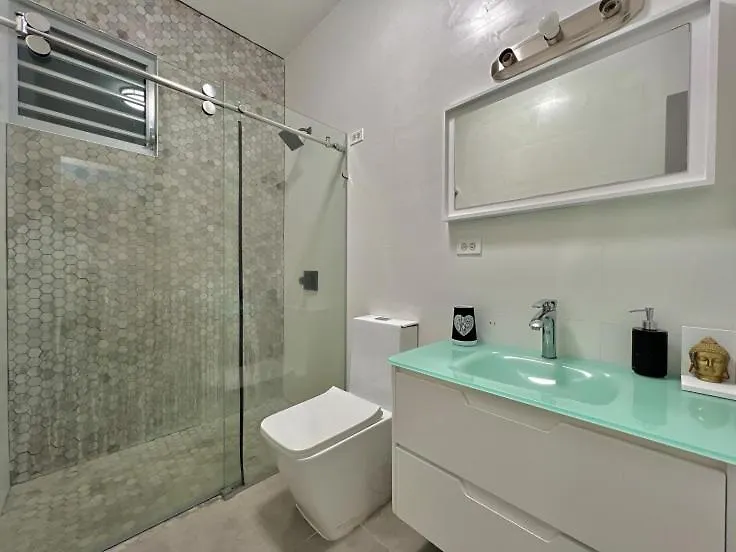 Utopia Luxury Villa Hatillo
