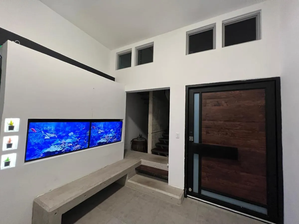 Utopia Luxury Villa Hatillo