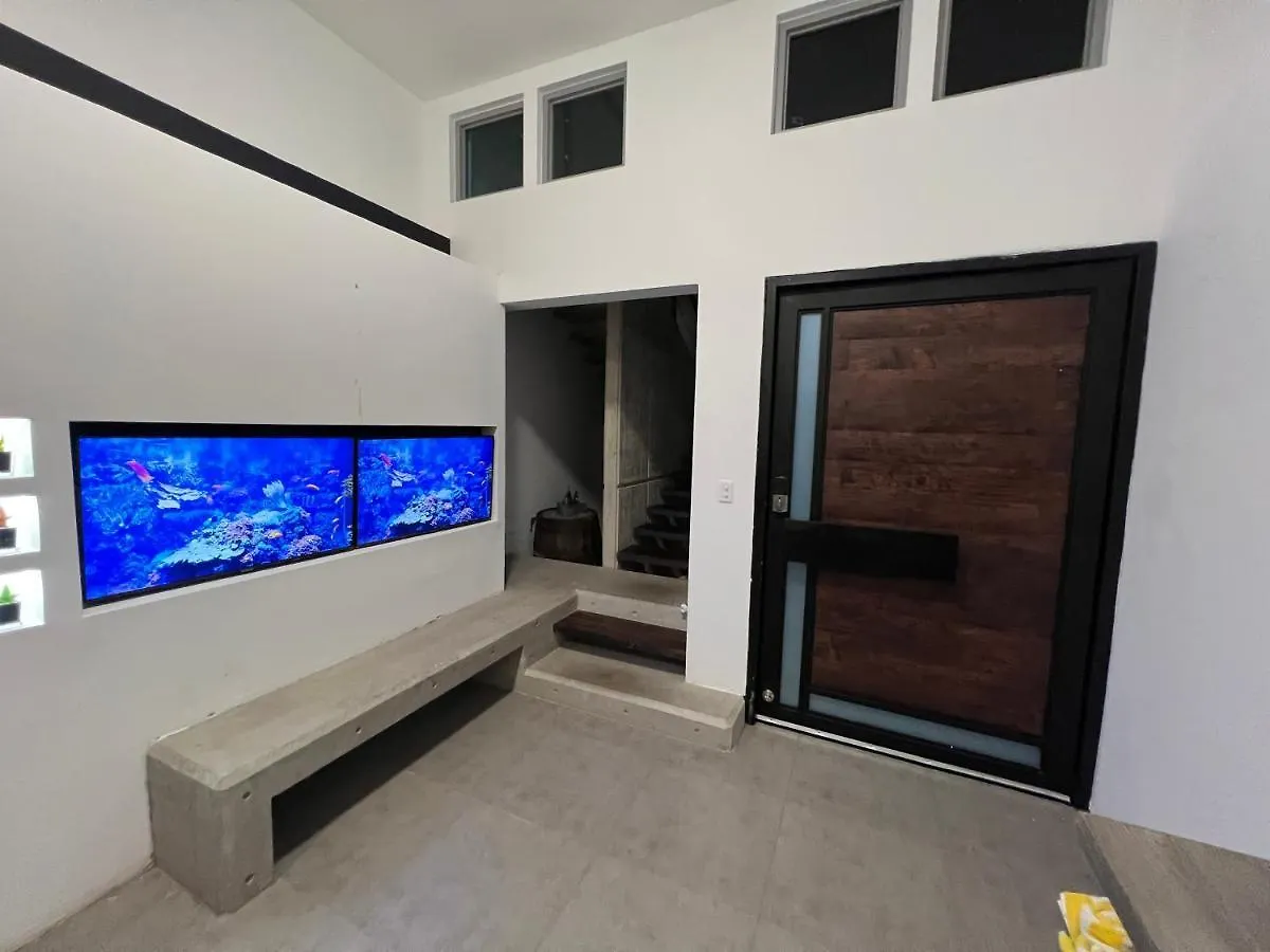 Utopia Luxury Villa Hatillo