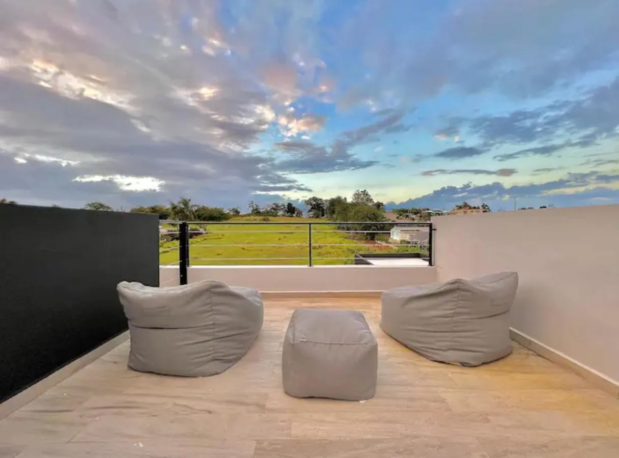 Utopia Luxury Villa Hatillo