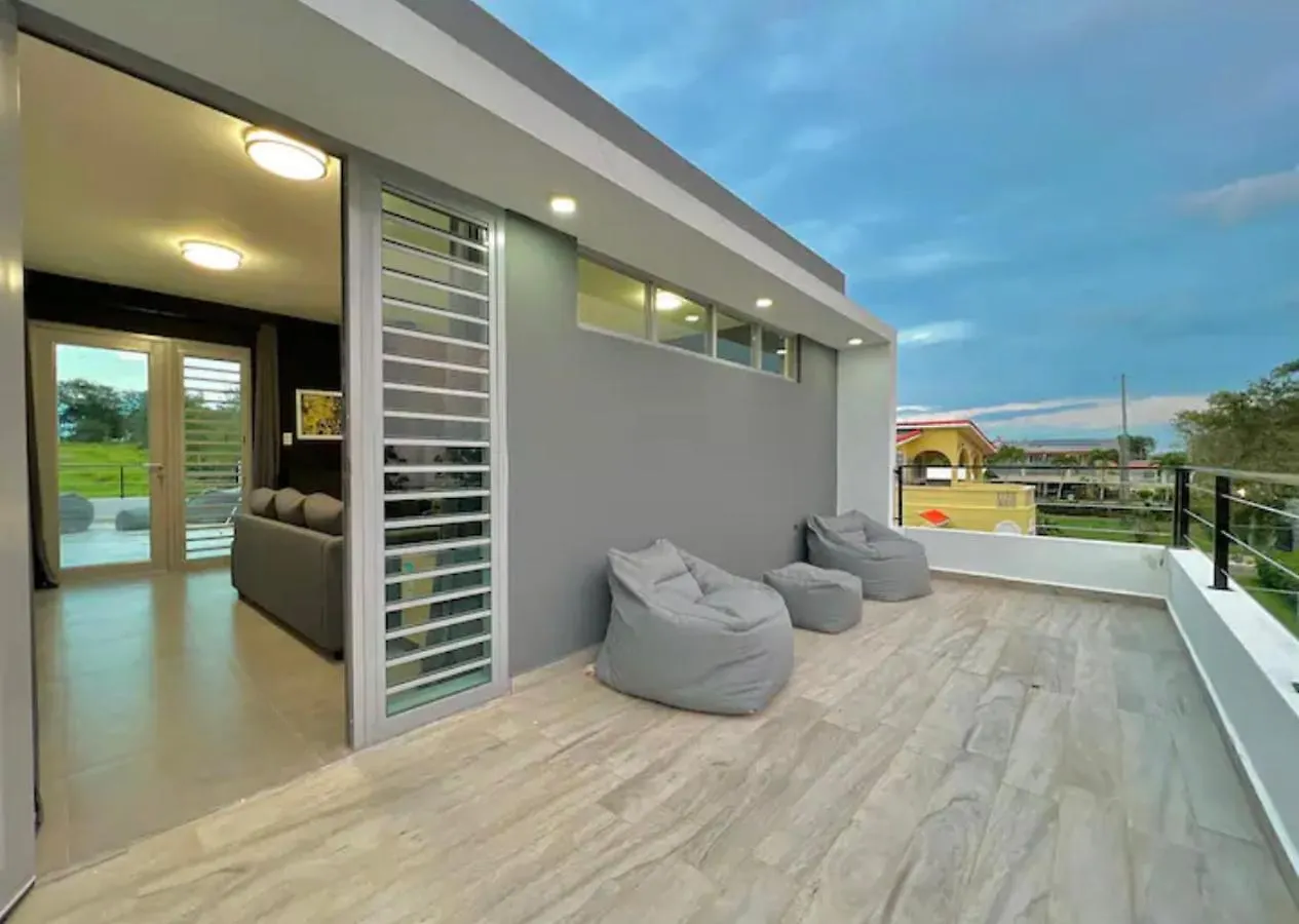 Utopia Luxury Villa Hatillo Puerto Rico