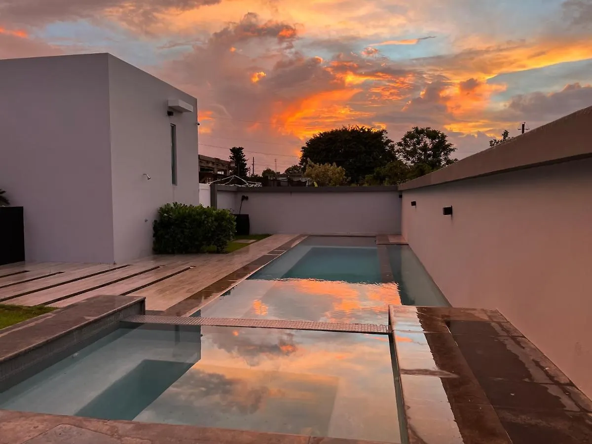 Utopia Luxury Villa Hatillo 0*,  Puerto Rico