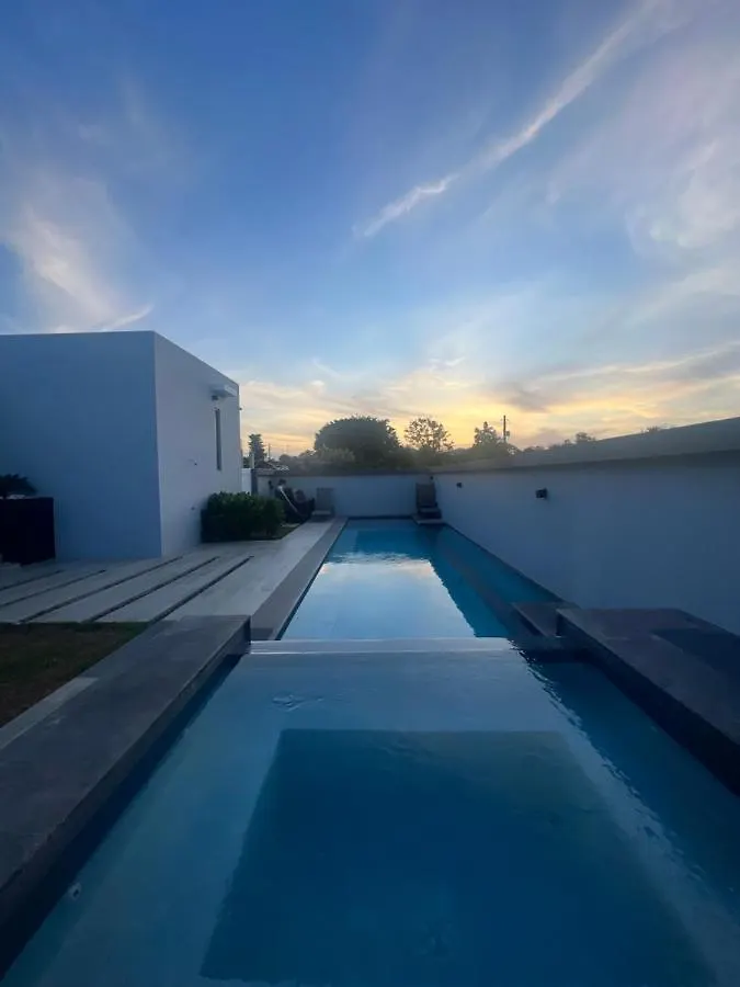 Utopia Luxury Villa Hatillo