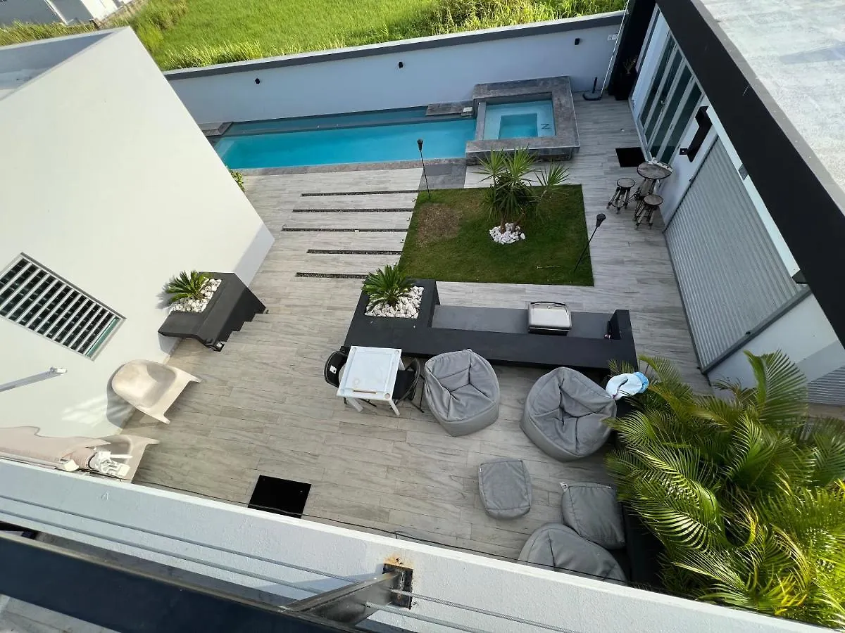 Utopia Luxury Villa Hatillo 0*,  Puerto Rico