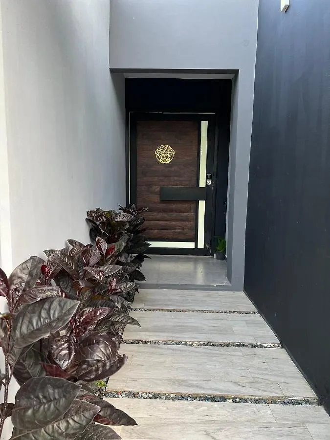 Utopia Luxury Villa Hatillo 0*,