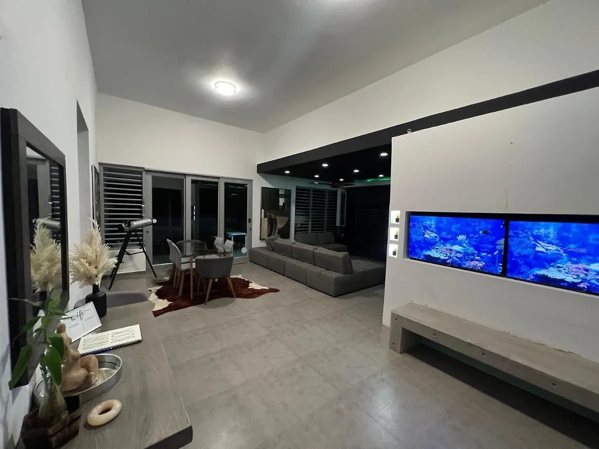 Utopia Luxury Villa Hatillo 0*,  Puerto Rico
