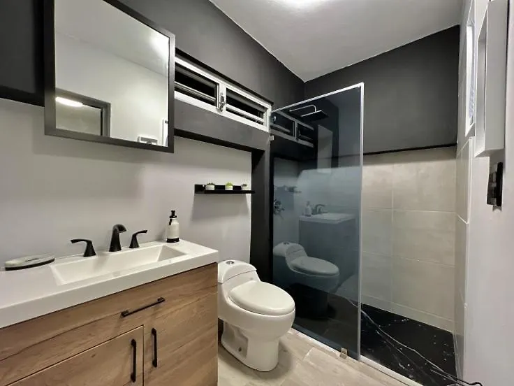Utopia Luxury Villa Hatillo 0*,  Puerto Rico