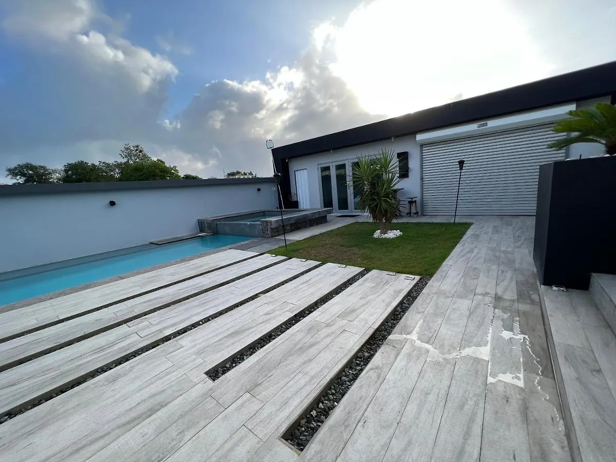 Utopia Luxury Villa Hatillo