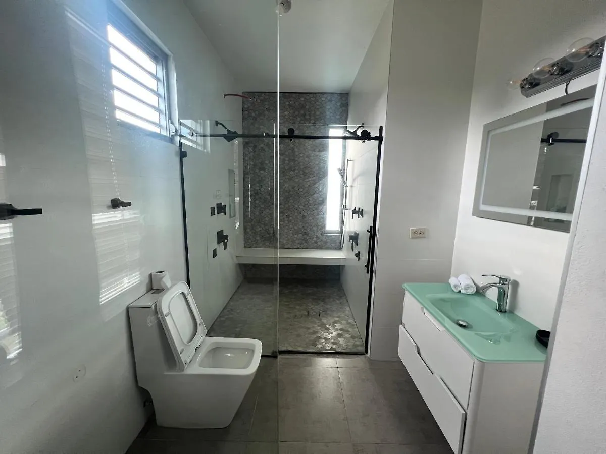 Utopia Luxury Villa Hatillo