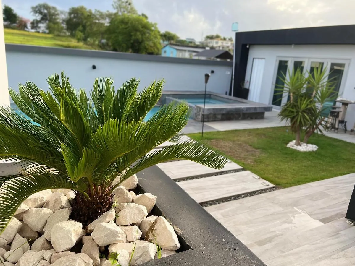 Utopia Luxury Villa Hatillo