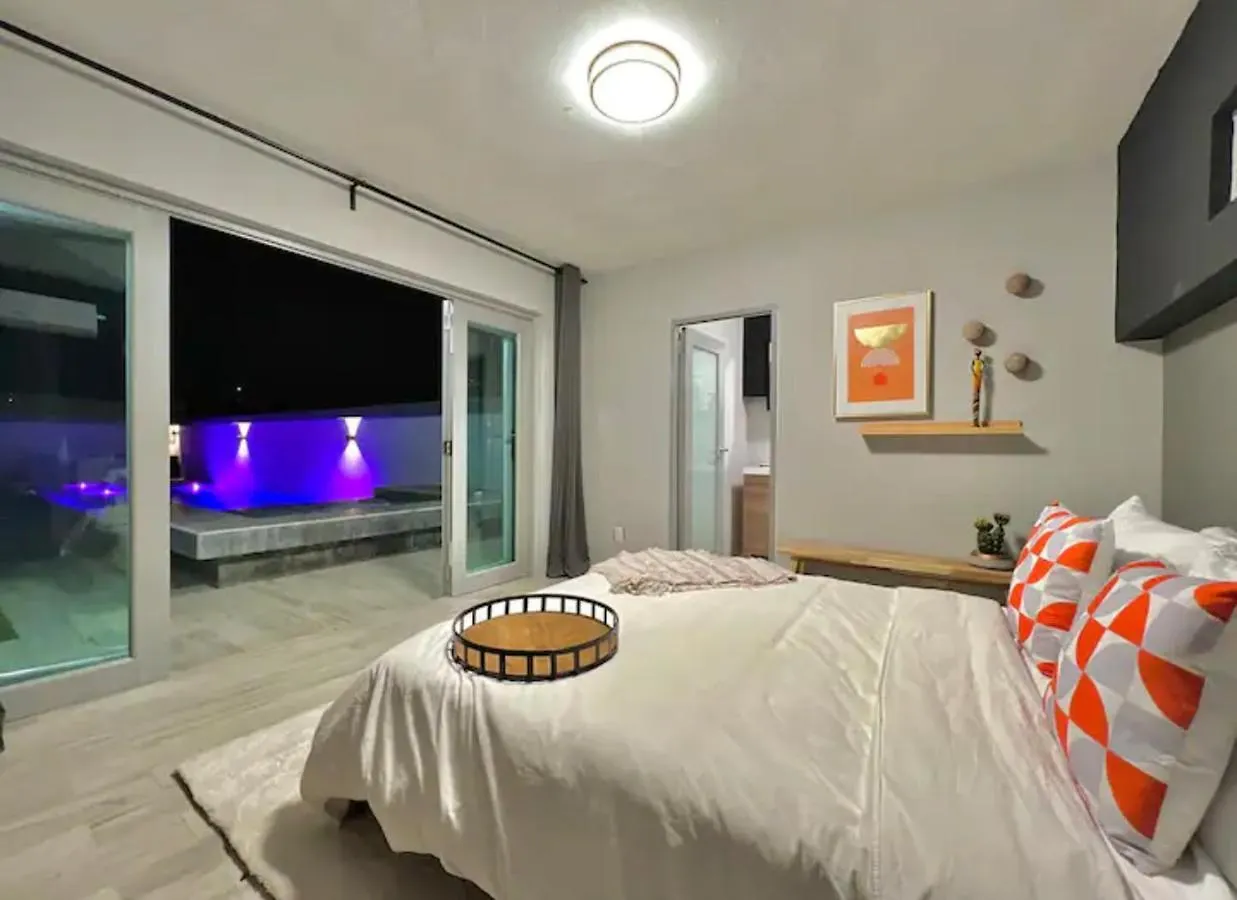 Utopia Luxury Villa Hatillo