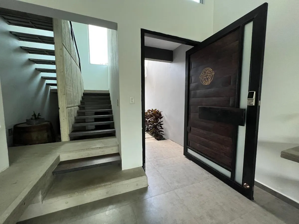 Utopia Luxury Villa Hatillo Puerto Rico