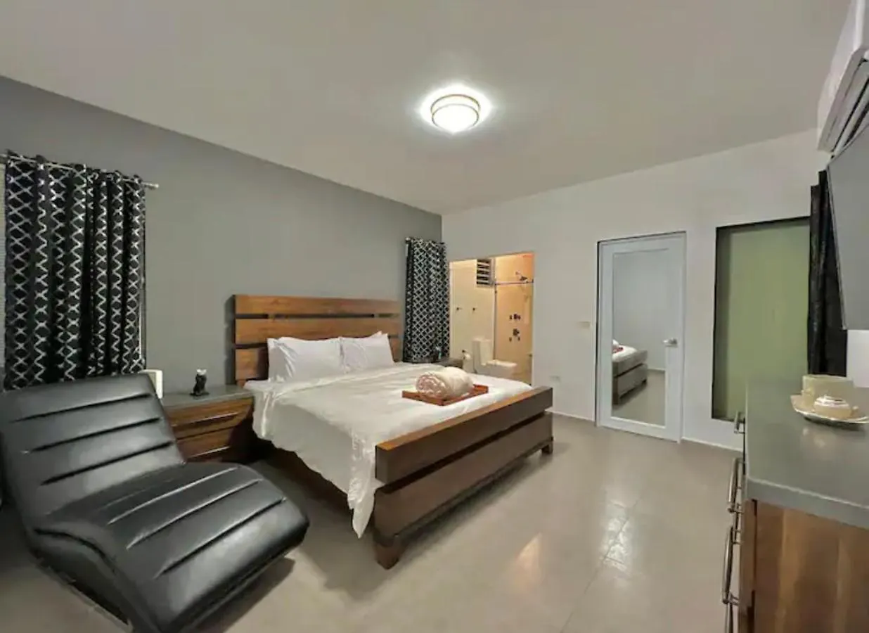 Utopia Luxury Villa Hatillo