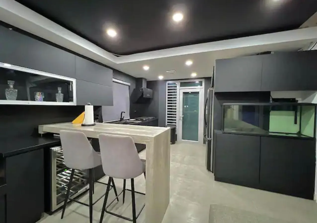 Utopia Luxury Villa Hatillo