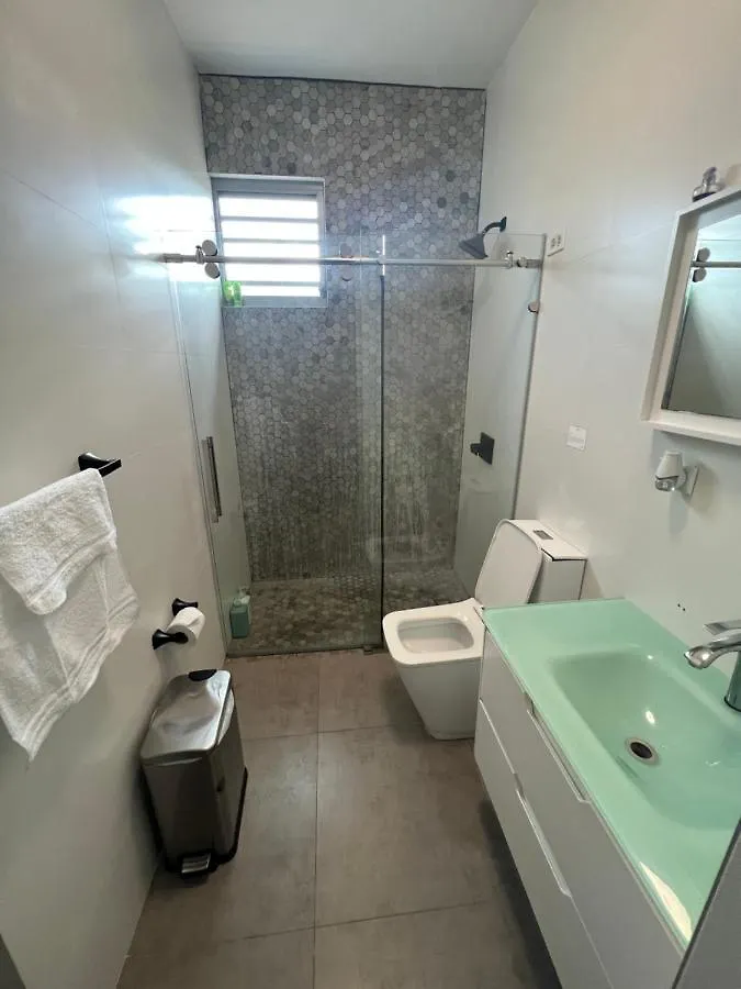 Utopia Luxury Villa Hatillo